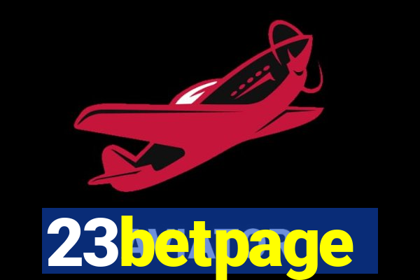 23betpage