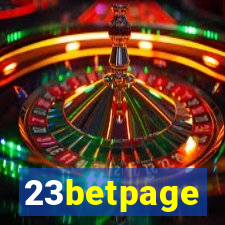 23betpage