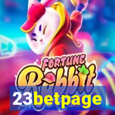 23betpage
