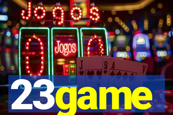 23game