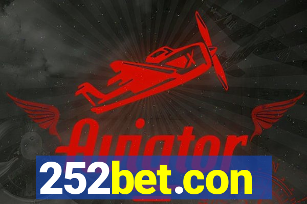 252bet.con