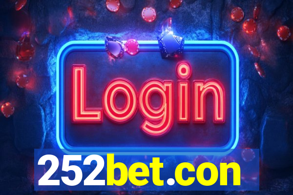 252bet.con