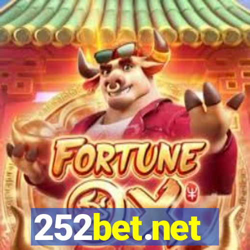 252bet.net