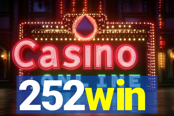 252win