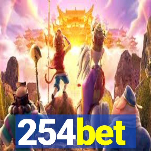 254bet