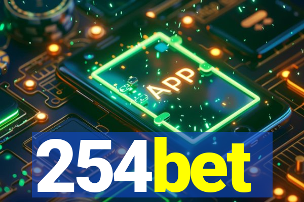 254bet