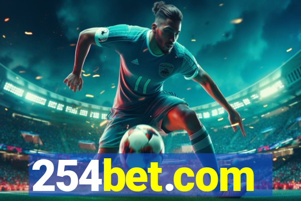 254bet.com