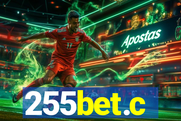 255bet.c