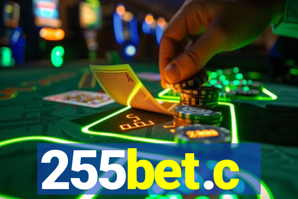 255bet.c
