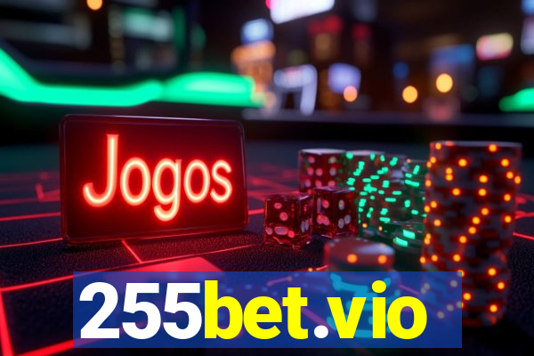 255bet.vio