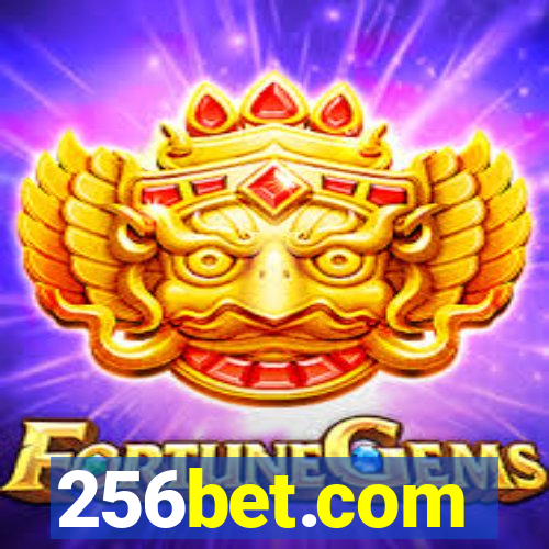 256bet.com