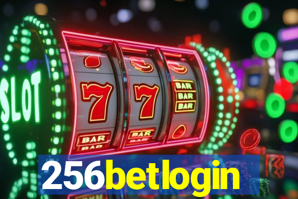 256betlogin