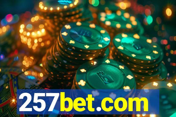 257bet.com