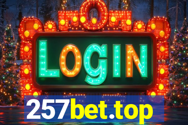 257bet.top