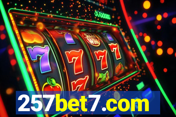 257bet7.com