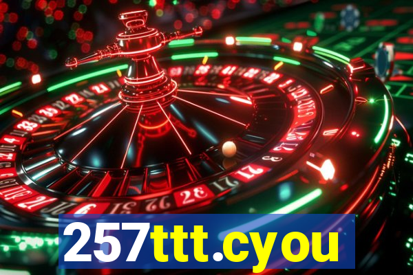 257ttt.cyou