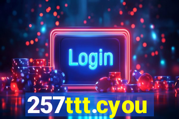 257ttt.cyou