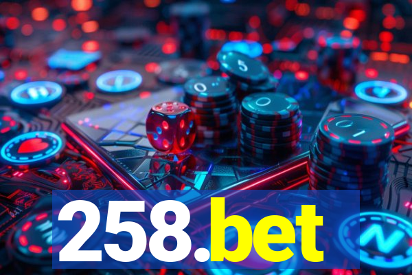 258.bet