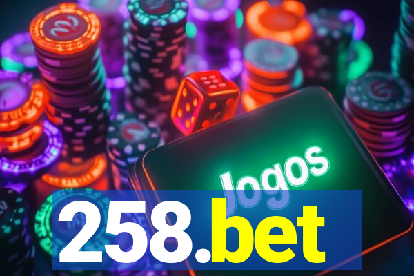 258.bet