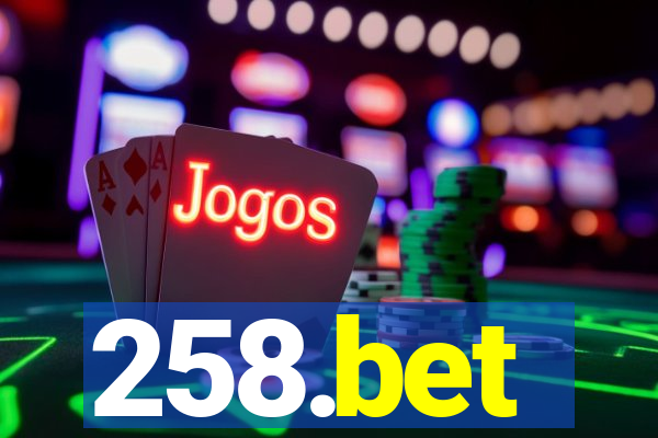 258.bet