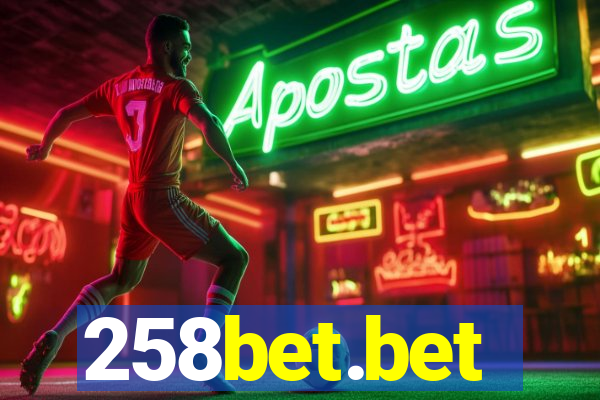 258bet.bet