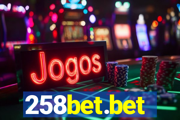 258bet.bet
