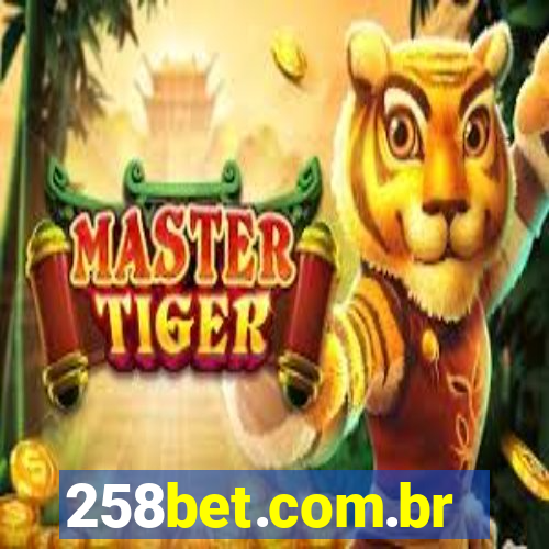 258bet.com.br