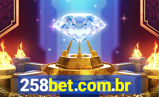 258bet.com.br