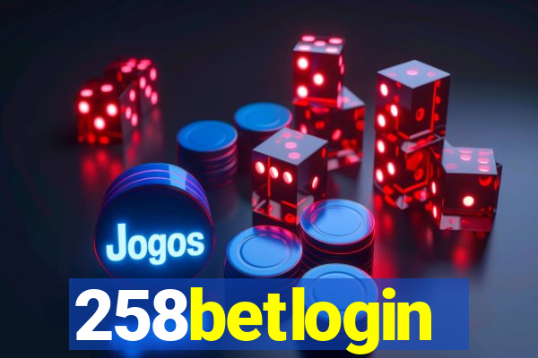 258betlogin