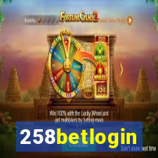 258betlogin