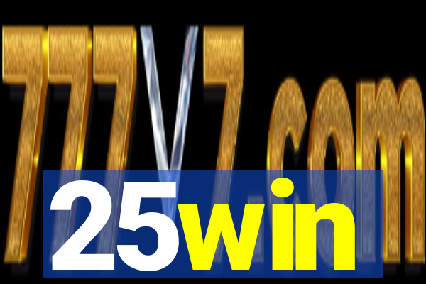 25win