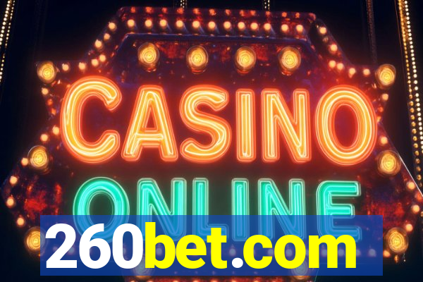 260bet.com