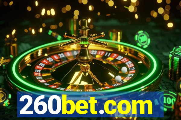 260bet.com