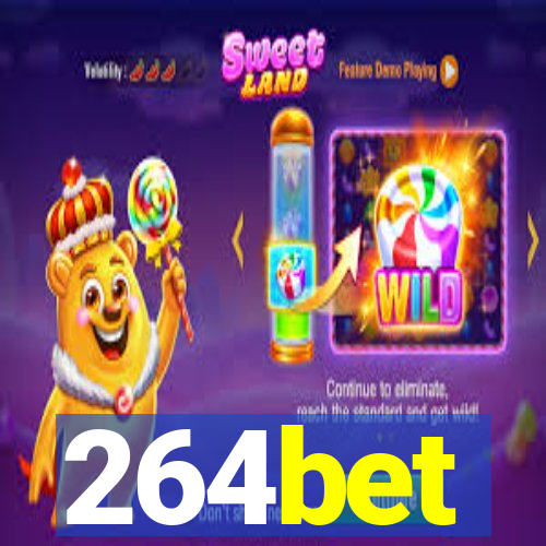 264bet