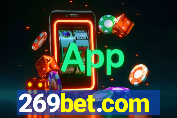 269bet.com