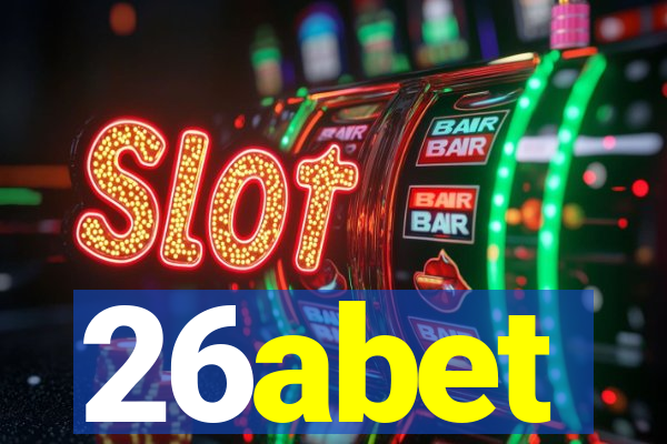 26abet