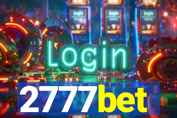 2777bet