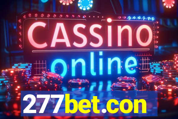 277bet.con