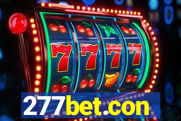 277bet.con