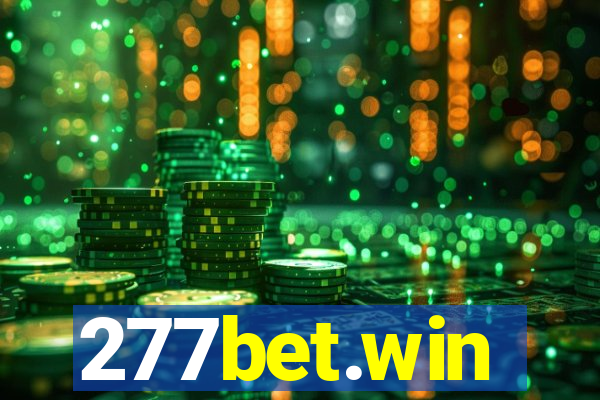 277bet.win