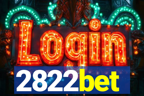 2822bet