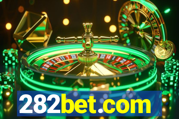 282bet.com