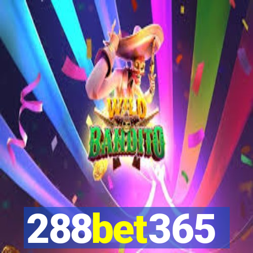 288bet365