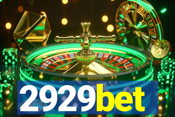2929bet