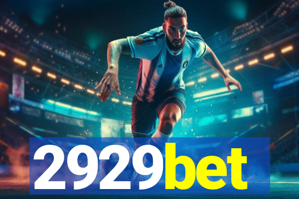 2929bet
