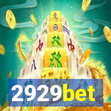 2929bet