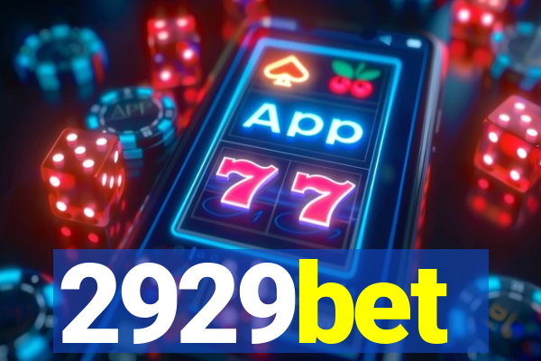 2929bet