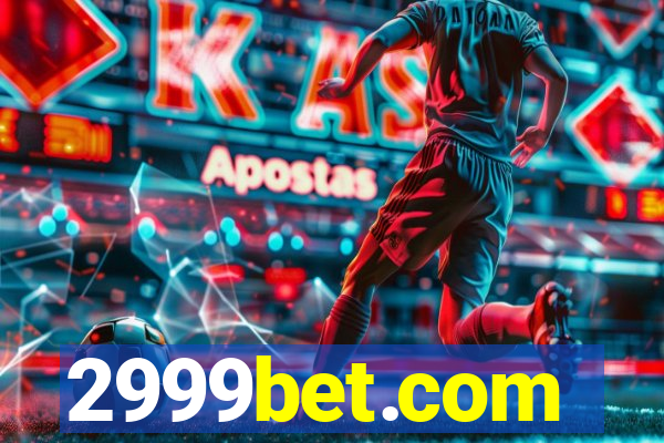 2999bet.com