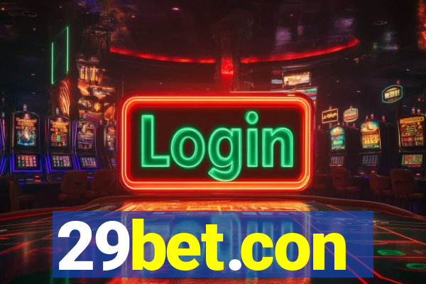 29bet.con