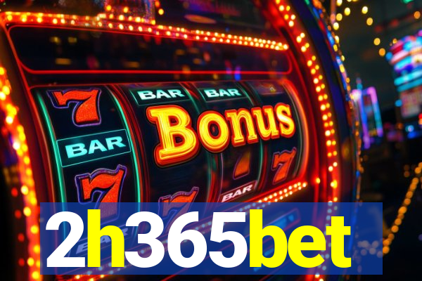 2h365bet